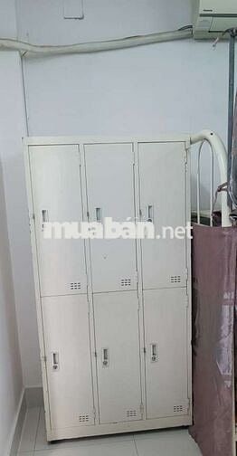 Phòng ở ghép Full Nội thất Bao Trọn Gói 1tr1/tháng