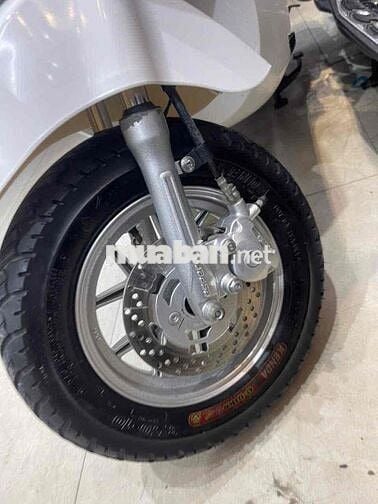✅Vespa 50cc, led, 2023, Bs: 59NB-04034  ✅xe máy mó