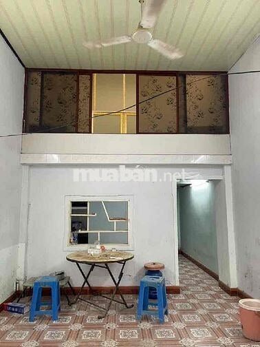 NGỘP HƠN 6TỶ. BÁN 7x Tỷ. Dtich 107m2 (5x25). Sát HxH. Gần chợ Cây Queo