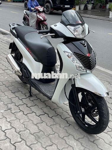 cần bán xe sh 150 nhập ý xe chính chủ