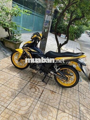 Winner 2017 còn rất mới