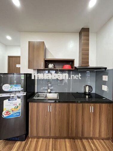 CĂN HỘ 2PN ẤM CÚNG CÓ BAN CÔNG THOÁNG TẠI QUẬN SƠN TRÀ 🌟