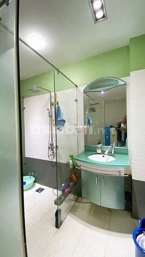 ÂU CƠ - DT 100m2 - 3 TẦNG - HẺM XE HƠI - CHỈ 10.2 TỶ 