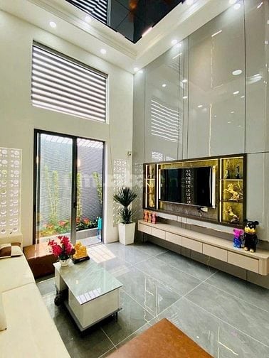 Căn nhà mơ ước 52m²3PN,hẻm ôtô Đào Duy Anh-xách vali vào ở ngay Sổ sẵn