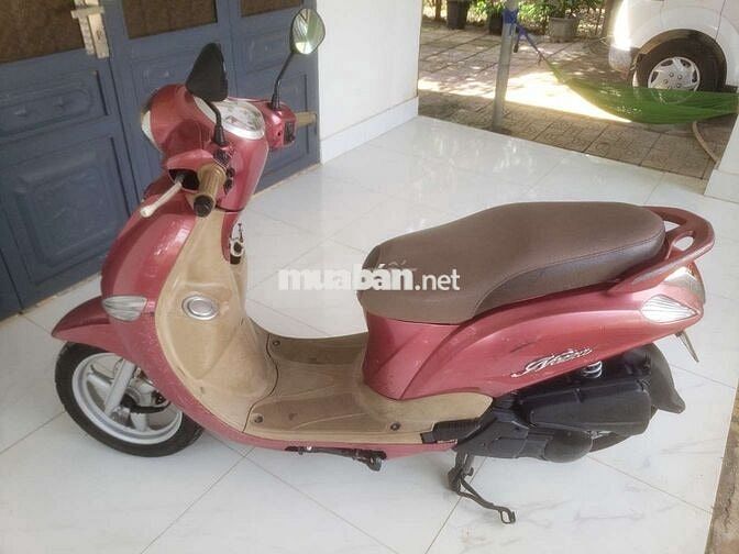 Noza phun xăng Fi zin nguyên êm ru chính chủ