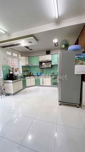 ÂU CƠ - DT 100m2 - 3 TẦNG - HẺM XE HƠI - CHỈ 10.2 TỶ 