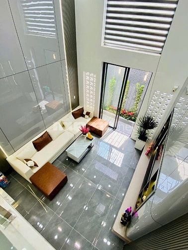Căn nhà mơ ước 52m²3PN,hẻm ôtô Đào Duy Anh-xách vali vào ở ngay Sổ sẵn