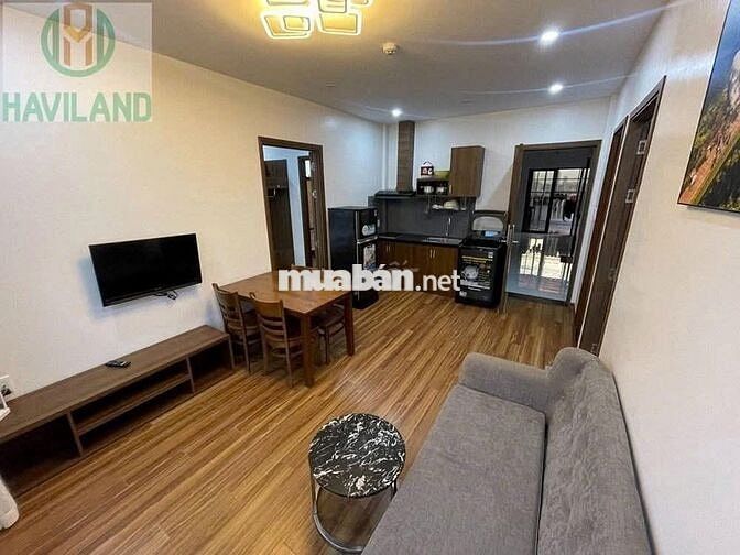 CĂN HỘ 2PN ẤM CÚNG CÓ BAN CÔNG THOÁNG TẠI QUẬN SƠN TRÀ 🌟
