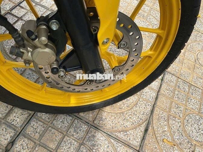 Winner 2017 còn rất mới