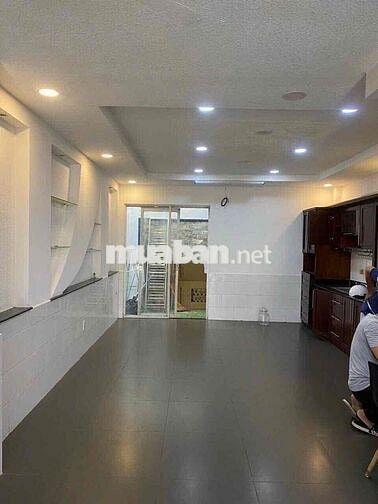 NHÀ MỚI, CÓ NỘI THẤT, KHU TÊN LỬA