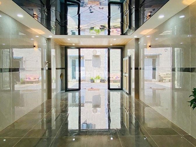 Căn nhà mơ ước 52m²3PN,hẻm ôtô Đào Duy Anh-xách vali vào ở ngay Sổ sẵn