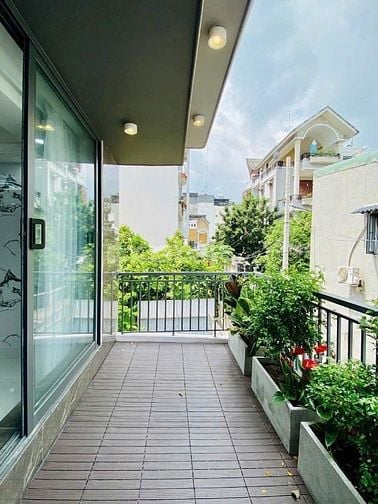 Căn nhà mơ ước 52m²3PN,hẻm ôtô Đào Duy Anh-xách vali vào ở ngay Sổ sẵn