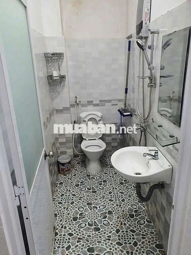 Cho thuê nhà hẻm Tân Kỳ Tân Quý quận Tân Phú