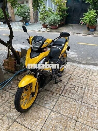 Winner 2017 còn rất mới
