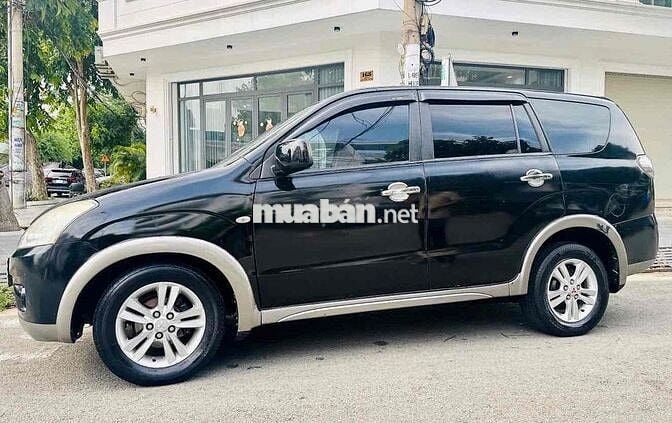 Mitsubishi Zinger 2009 GL 2.4 MT - 12000 km
