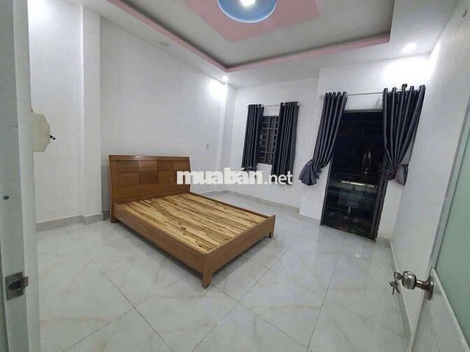 Cho thuê nhà hẻm Tân Kỳ Tân Quý quận Tân Phú