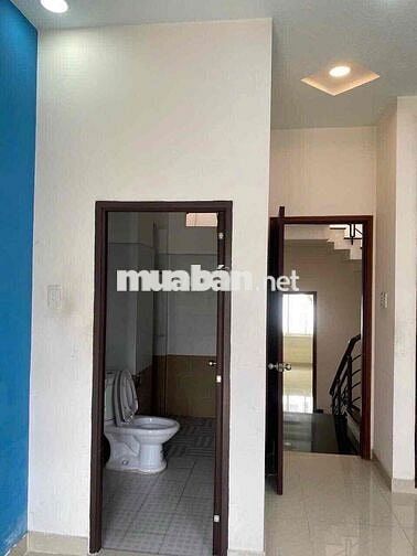 NHÀ MỚI, CÓ NỘI THẤT, KHU TÊN LỬA