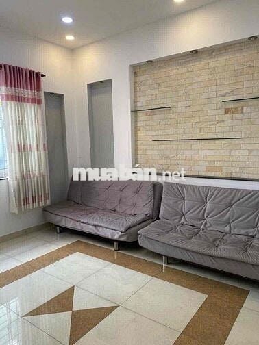 NHÀ MỚI, CÓ NỘI THẤT, KHU TÊN LỬA