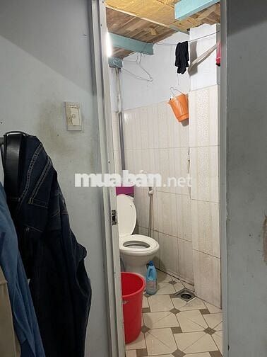 thuê phòng trọ 15m2 Nguyễn Văn Yến gần Tô Hiệu, Hoà Bình, Luỹ Bán Bích