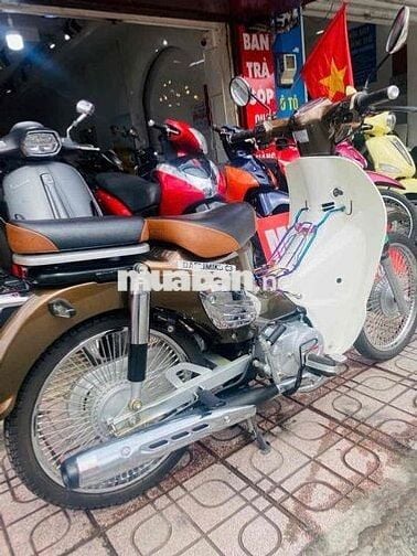 ✅Cup 50cc đèn led, 2024, Bs: 59CA-05276  ✅xe mới n