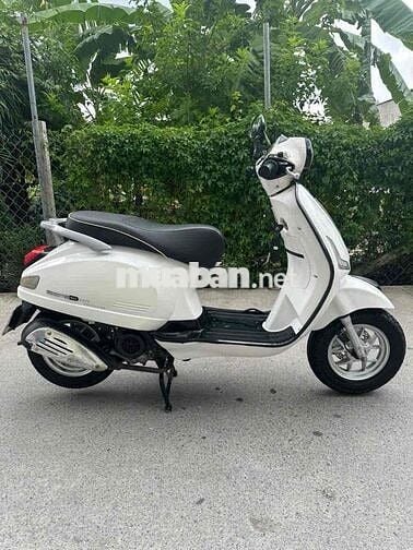 ✅Vespa 50cc, led, 2023, Bs: 59NB-04034  ✅xe máy mó