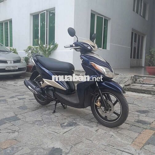 Xe yamaha luvias bstp