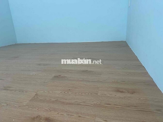 Nhà trọ mới xây diện tích 30m2 đường Thạnh Lộc 17, Quận 12