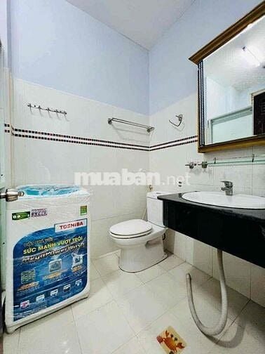 CHO THUÊ DUPLEX SIÊU XỊN MỚI TOANH - BAN CÔNG