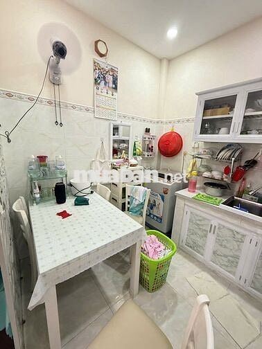 MÌNH BÁN NHÀ ĐẸP, GẦN AEON TÂN PHÚ, GIÁ CHỈ 3.95 TỶ