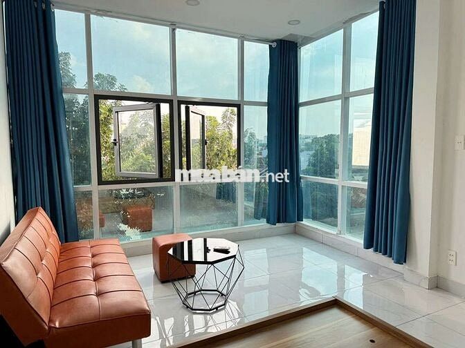CHO THUÊ 1PN 50M2 + FULL NT Ở PHẠM VĂN BẠCH TÂN BÌNH