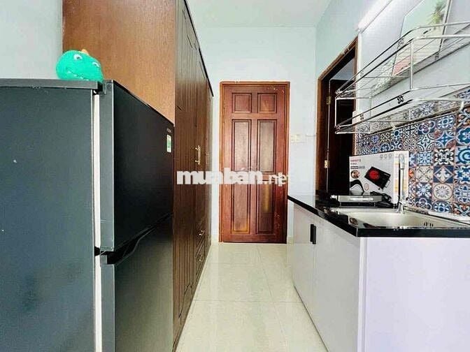 CHO THUÊ DUPLEX SIÊU XỊN MỚI TOANH - BAN CÔNG
