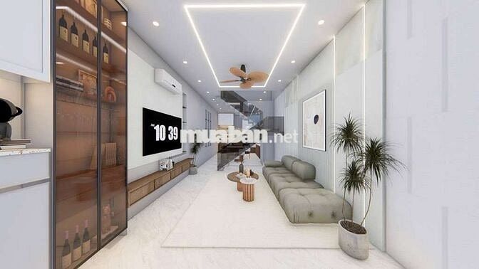 🚨SIÊU PHẨM NHÀ 72m2 , QUẬN TÂN PHÚ SẮP XUẤT HIỆN