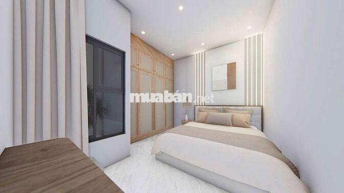🚨SIÊU PHẨM NHÀ 72m2 , QUẬN TÂN PHÚ SẮP XUẤT HIỆN