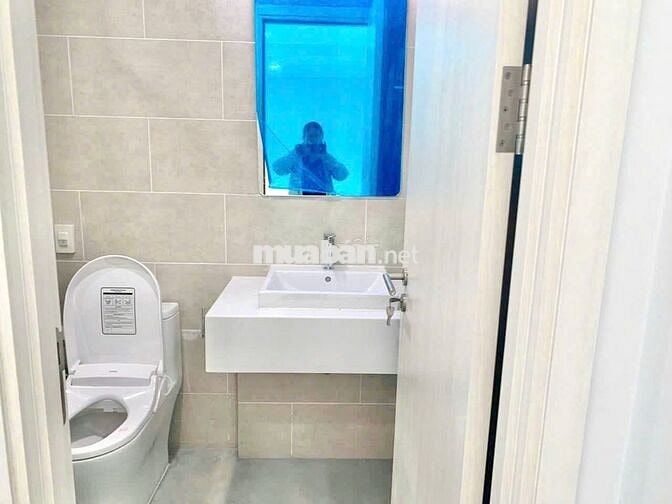 🏠 CHO THUÊ CĂN HỘ D-HOMME 61M2 2PN KÈM NỘI THẤT 🔥