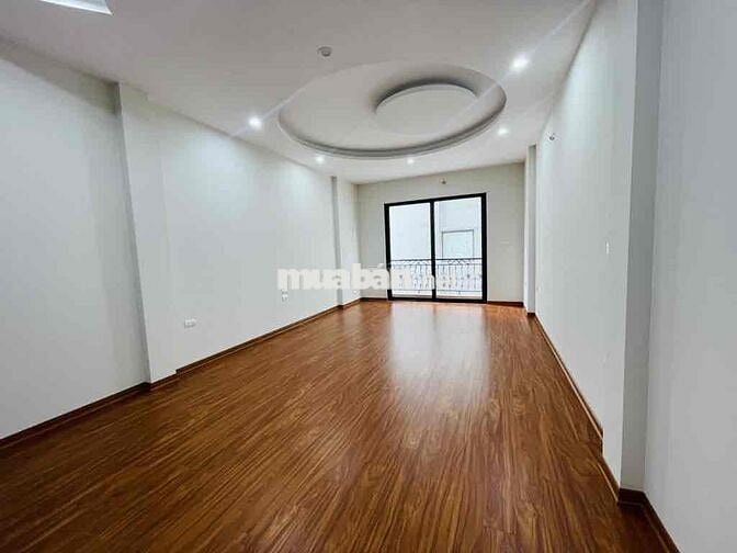 🌟 BÁN NHÀ MỚI XÂY – NGÕ 4M Ô TÔ VÀO NHÀ – THANG MÁY – 7 TẦNG – Ở & KIN