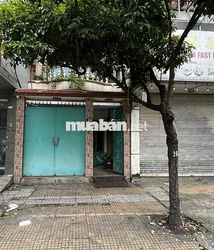 Mặt tiền Xuân Hồng,Tân Bình.4x18m.7 phút sân bay, 3tầng.Miễntrunggian