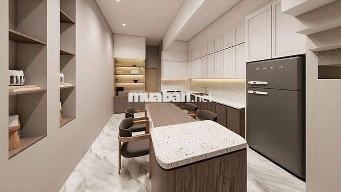 🚨SIÊU PHẨM NHÀ 72m2 , QUẬN TÂN PHÚ SẮP XUẤT HIỆN