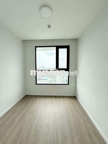 CHO THUÊ CĂN HỘ QUẬN 6 CÓ SẴN MÁY LẠNH, GIƯỜNG, RÈM DỌN VÀO Ở NGAY