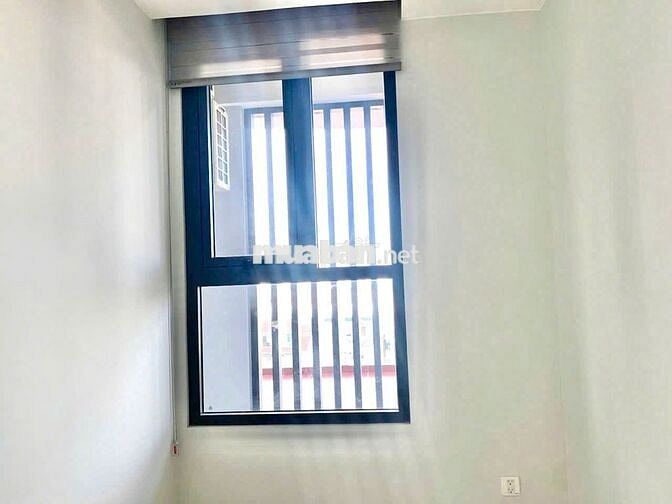 🏠 CHO THUÊ CĂN HỘ D-HOMME 61M2 2PN KÈM NỘI THẤT 🔥
