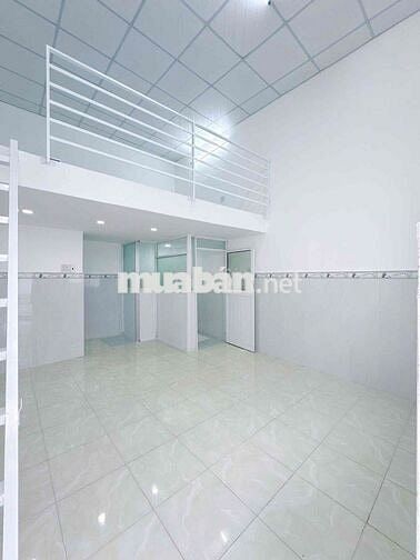 Nhà 1 Trệt 1 Lửng 1 Lầu cách Phạm Ngũ Lão 30 mét