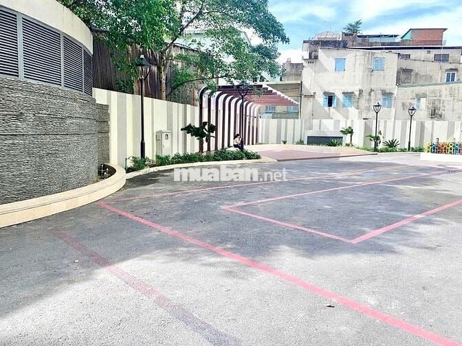 🏠 CHO THUÊ CĂN HỘ D-HOMME 61M2 2PN KÈM NỘI THẤT 🔥