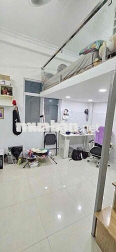 HXH DIỆN TÍCH KHỦNG GIÁ MỀM XÈO GIÁP QUẬN 6