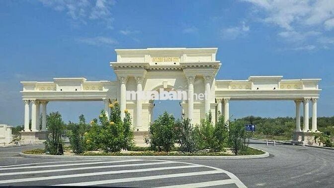 Sổ hồng chính chủ cần bán 3 thửa đất tại Vinh Thanh