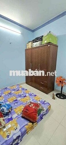 HXH DIỆN TÍCH KHỦNG GIÁ MỀM XÈO GIÁP QUẬN 6