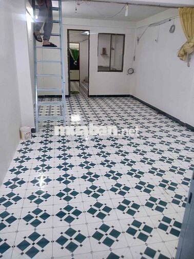 cho thuê Lô J chung cư Nguyễn Thiện Thuật