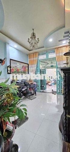 HXH DIỆN TÍCH KHỦNG GIÁ MỀM XÈO GIÁP QUẬN 6
