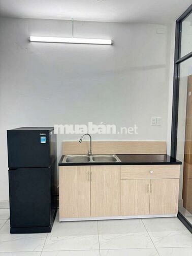 CHO THUÊ 1PN 50M2 + FULL NT Ở PHẠM VĂN BẠCH TÂN BÌNH