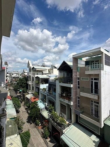 Nhà Phân Lô Vip – Phan Huy Ích, Gò Vấp –76.5m² Giá 10.5 Tỷ