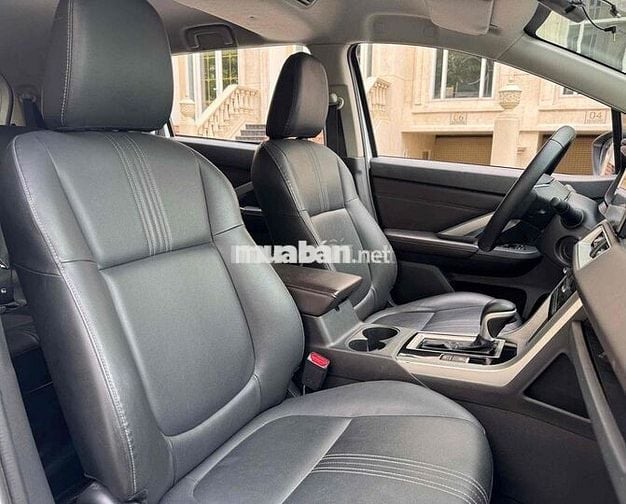 Mitsubishi Xpander 2024 Premium 1.5 AT - 20000 km