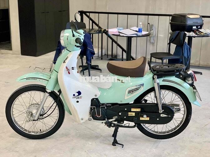 👉 Espero Plus 50cc 2023 BSTP chính chủ, xe đẹp zin
